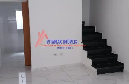 Imagem: Condomínio Fechado para Venda, Parque Boturussu