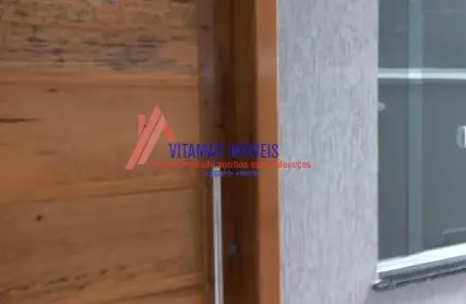 Imagem: Condomínio Fechado para Venda, Parque Boturussu