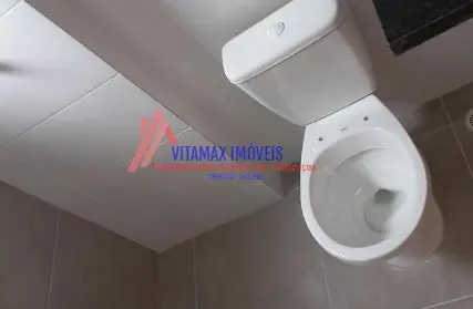 Imagem: Condomínio Fechado para Venda, Parque Boturussu