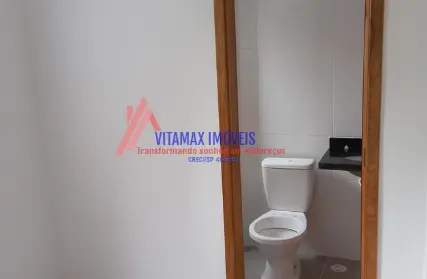 Imagem: Condomínio Fechado para Venda, Parque Boturussu