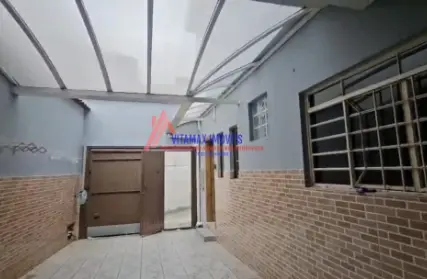 Imagem: Sobrado para Venda, Vila Nhocune