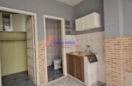 Imagem: Sobrado para Venda, Vila Nhocune