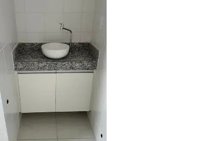 Imagem: Kitnet / Loft para Alugar, Cidade Mãe do Céu