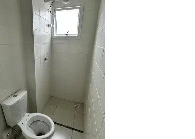 Imagem: Kitnet / Loft para Alugar, Cidade Mãe do Céu