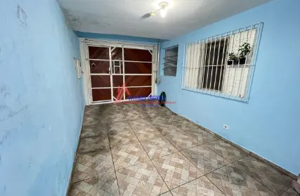 Imagem: Casa Térrea para Venda, Vila Buenos Aires