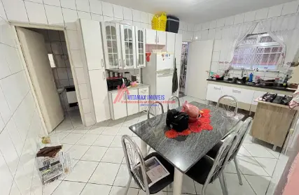 Imagem: Casa Térrea para Venda, Vila Buenos Aires