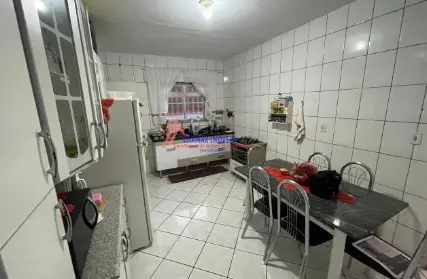 Imagem: Casa Térrea para Venda, Vila Buenos Aires