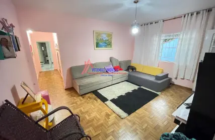 Imagem: Casa Térrea para Venda, Vila Buenos Aires