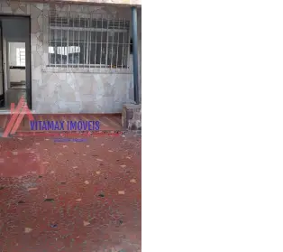 Imagem: Sobrado para Venda, Vila Moreira