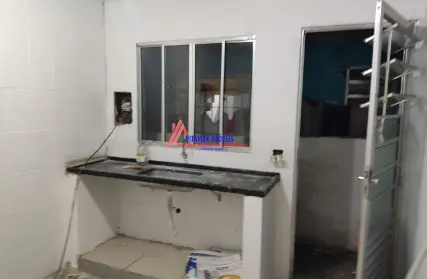 Imagem: Sobrado para Venda, Jardim Verônia