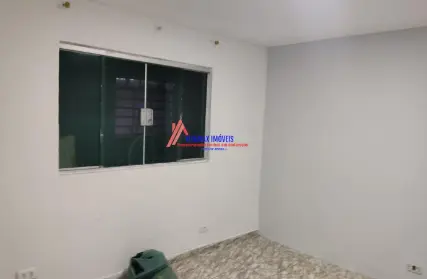 Imagem: Sobrado para Venda, Jardim Verônia