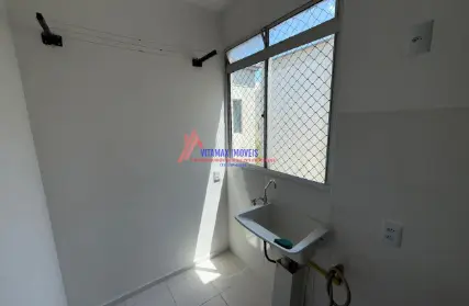 Imagem: Apartamento para Venda, Jardim Popular