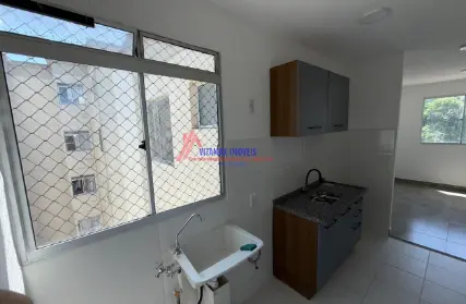 Imagem: Apartamento para Venda, Jardim Popular