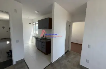 Imagem: Apartamento para Venda, Jardim Popular