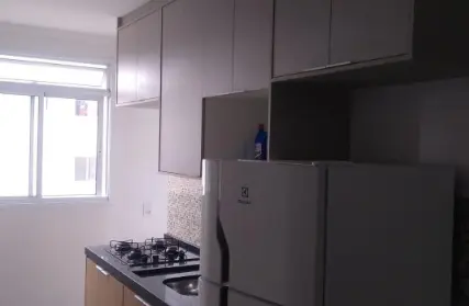 Imagem: Apartamento para Alugar, Vila Guilhermina