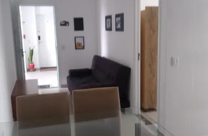 Imagem: Apartamento para Alugar, Vila Guilhermina