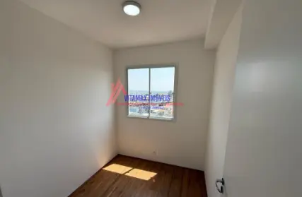 Imagem: Apartamento para Venda, Vila Nova Curuçá