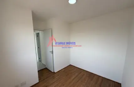 Imagem: Apartamento para Venda, Vila Nova Curuçá