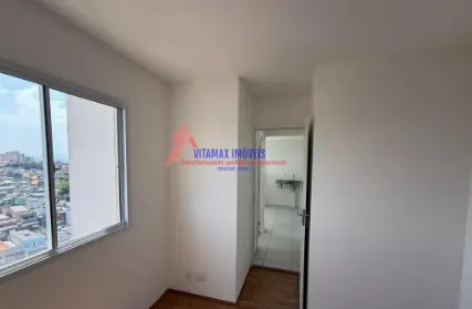 Imagem: Apartamento para Venda, Vila Nova Curuçá