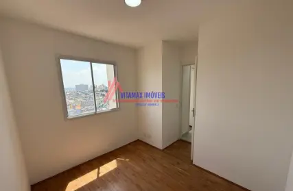 Imagem: Apartamento para Venda, Vila Nova Curuçá