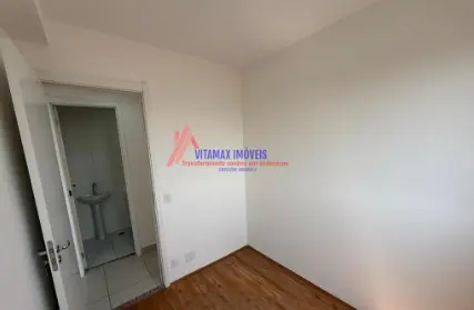 Imagem: Apartamento para Venda, Vila Nova Curuçá