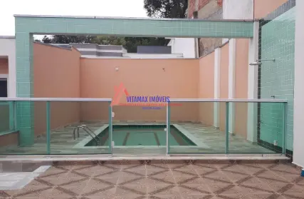 Imagem: Condomínio Fechado para Alugar, Itaquera