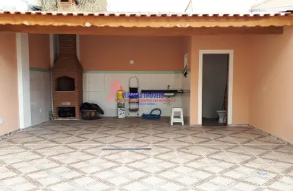 Imagem: Condomínio Fechado para Alugar, Itaquera