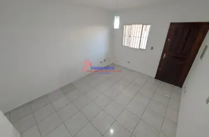 Imagem: Sobrado para Alugar, Jardim Redil