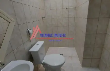 Imagem: Sobrado para Alugar, Jardim Redil