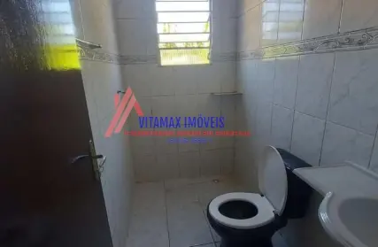 Imagem: Sobrado para Alugar, Jardim Maringá