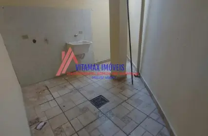 Imagem: Sobrado para Alugar, Jardim Maringá