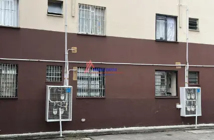Imagem: Apartamento para Venda, Cidade Tiradentes
