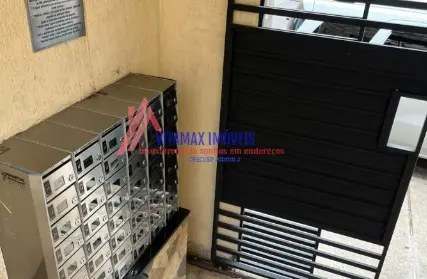 Imagem: Apartamento para Venda, Cidade Tiradentes
