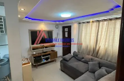 Imagem: Apartamento para Venda, Cidade Tiradentes