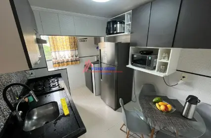 Imagem: Apartamento para Venda, Cidade Tiradentes