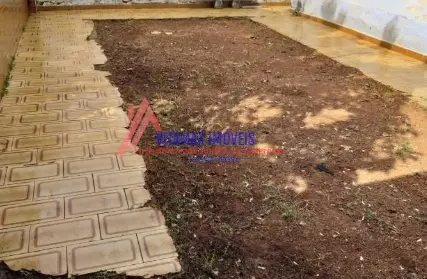 Imagem: Casa Térrea para Venda, Vila São Francisco
