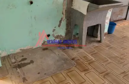 Imagem: Casa Térrea para Venda, Vila São Francisco