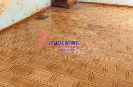 Imagem: Casa Térrea para Venda, Vila São Francisco