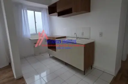 Imagem: Apartamento para Venda, Gleba do Pêssego