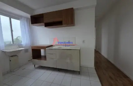 Imagem: Apartamento para Venda, Gleba do Pêssego