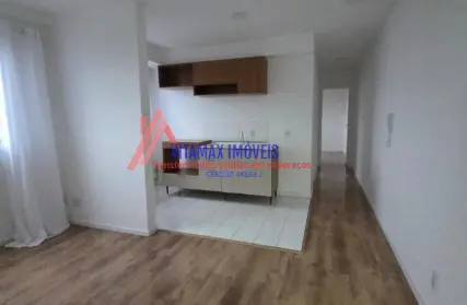 Imagem: Apartamento para Venda, Gleba do Pêssego