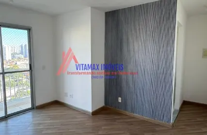Imagem: Apartamento para Alugar, Vila Moreira