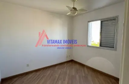 Imagem: Apartamento para Alugar, Vila Moreira