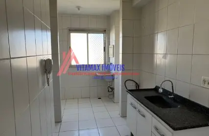 Imagem: Apartamento para Alugar, Vila Moreira