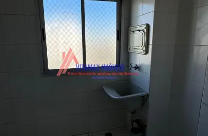 Imagem: Apartamento para Alugar, Vila Moreira