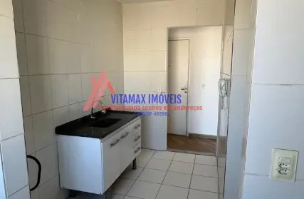 Imagem: Apartamento para Alugar, Vila Moreira
