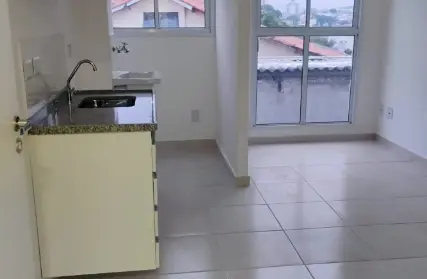 Imagem: Apartamento para Alugar, Vila Guilhermina