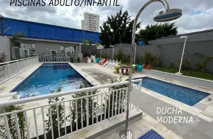 Imagem: Apartamento para Alugar, Belenzinho