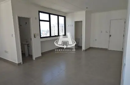 Imagem: Sala Comercial para Alugar, Tatuapé