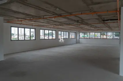 Imagem: Sala Comercial para Alugar, Tatuapé